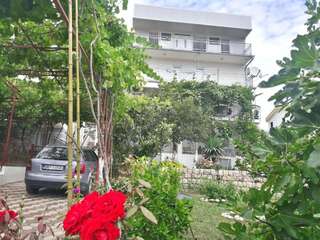 Апартаменты Villa 