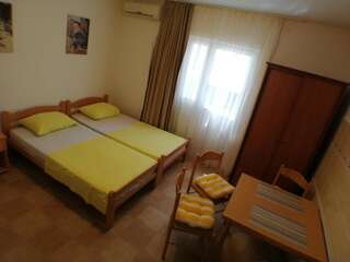 Апартаменты Villa 