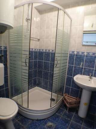 Апартаменты Villa 