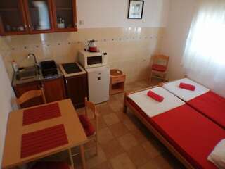 Апартаменты Villa 