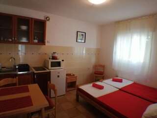 Апартаменты Villa 