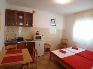 Апартаменты Villa 