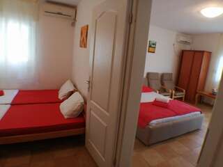 Апартаменты Villa 