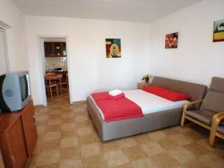 Апартаменты Villa 