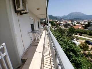 Апартаменты Villa 