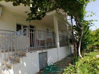 Апартаменты Villa 