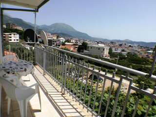 Апартаменты Villa 