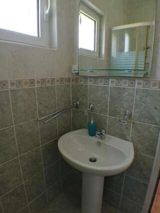 Апартаменты Villa 