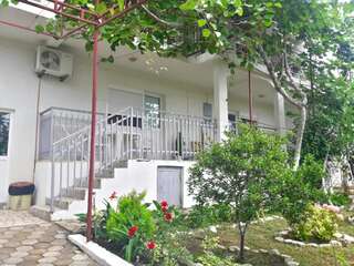 Апартаменты Villa 