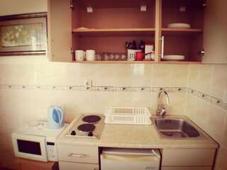 Апартаменты Villa 