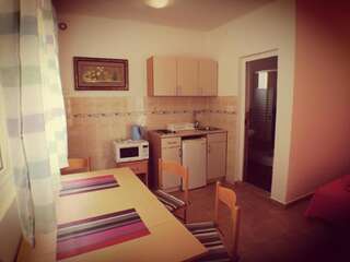 Апартаменты Villa 