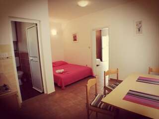 Апартаменты Villa 