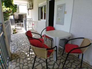 Апартаменты Villa 