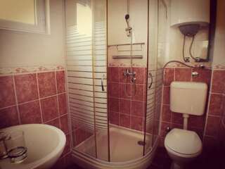 Апартаменты Villa 