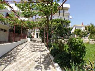 Апартаменты Villa 