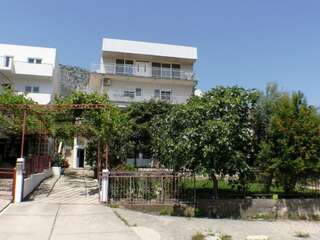 Апартаменты Villa 