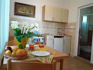 Апартаменты Villa 