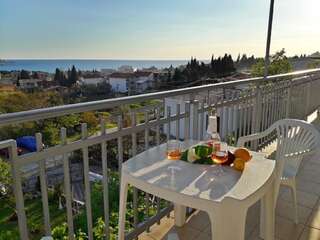 Апартаменты Villa 