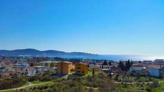 Апартаменты Villa 