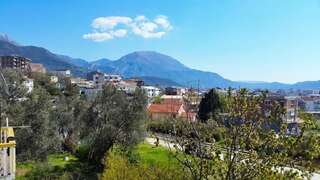 Апартаменты Villa 