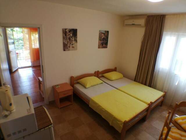 Апартаменты Villa 