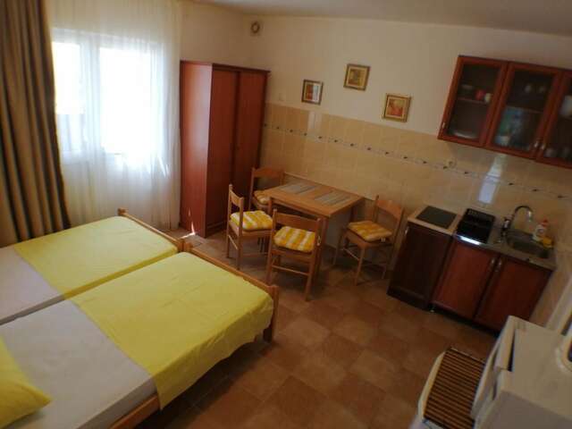 Апартаменты Villa 