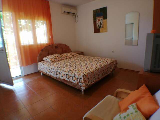 Апартаменты Villa 