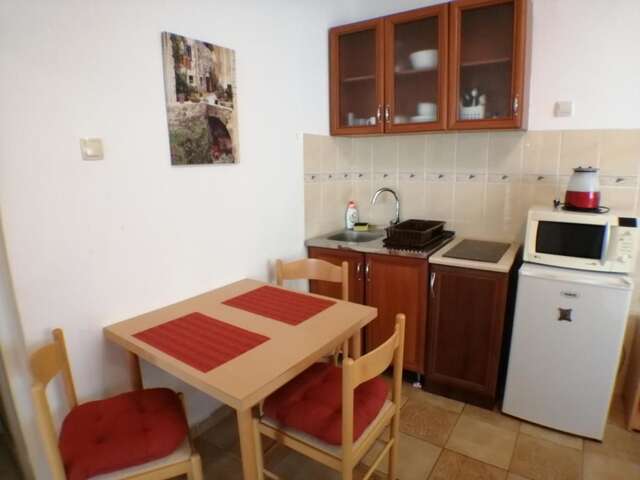 Апартаменты Villa 