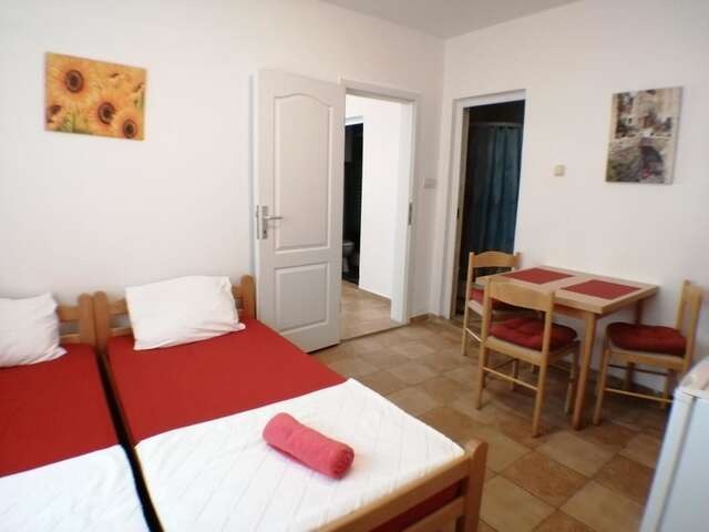 Апартаменты Villa 