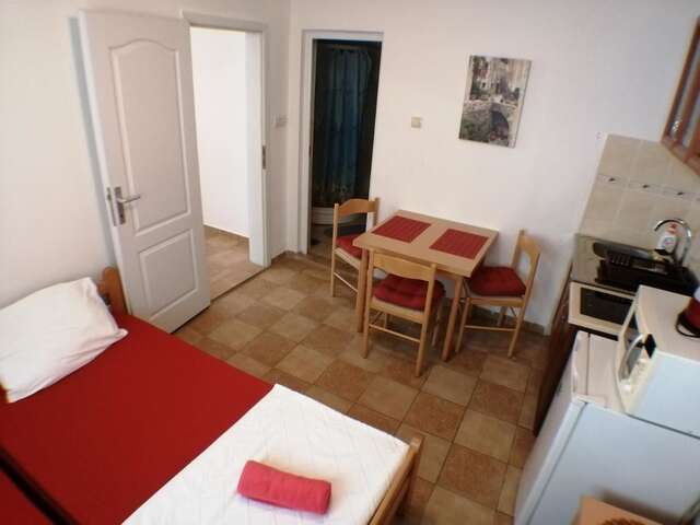 Апартаменты Villa 