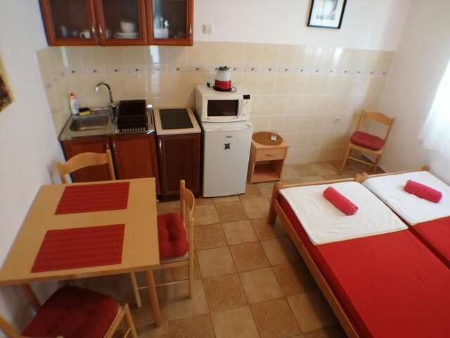 Апартаменты Villa 