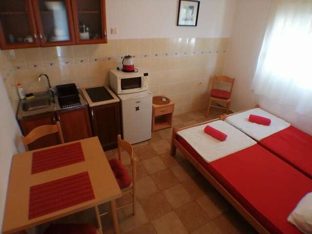 Апартаменты Villa 