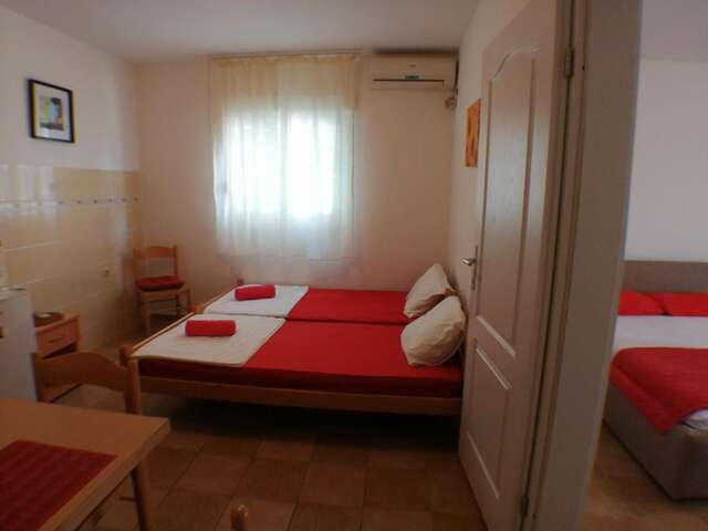 Апартаменты Villa 