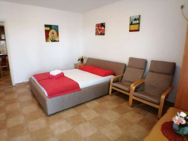 Апартаменты Villa 