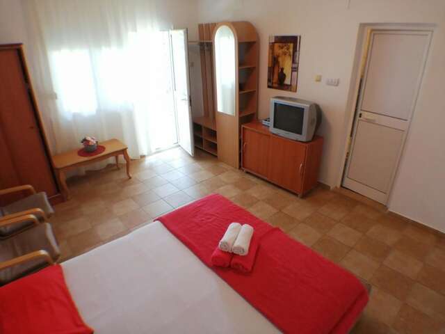 Апартаменты Villa 