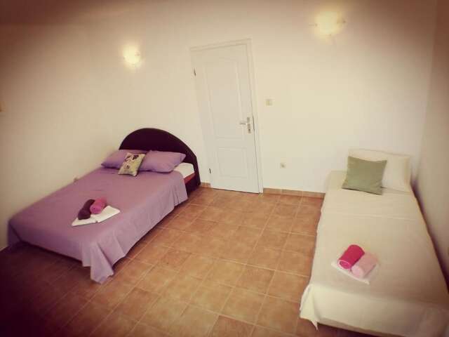 Апартаменты Villa 