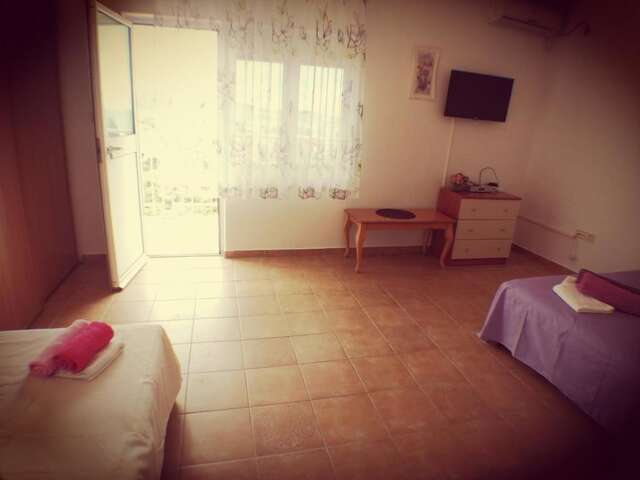 Апартаменты Villa 