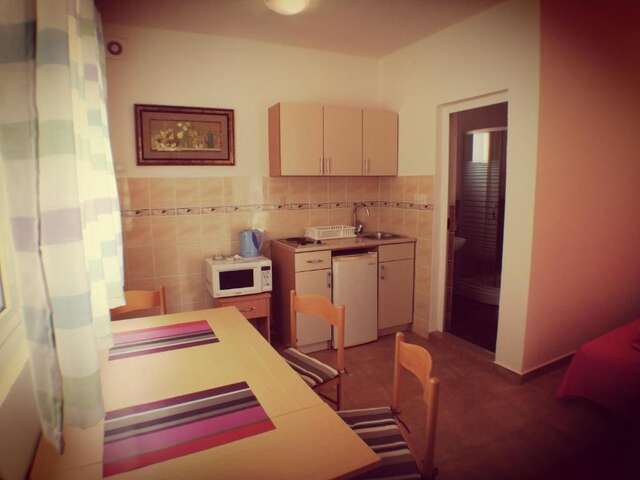 Апартаменты Villa 