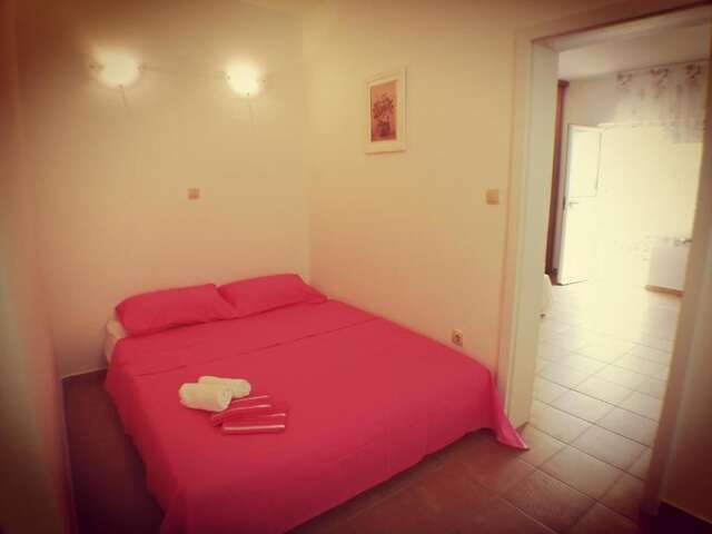 Апартаменты Villa 