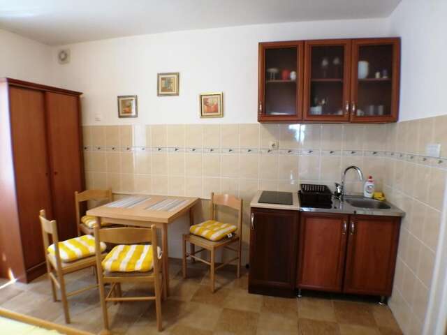 Апартаменты Villa 